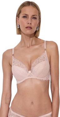 Alles Sublime push-up bralette 80D beż