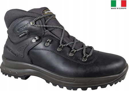 Grisport 13229P13G Black