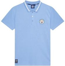 Zdjęcie Manchester City Official Polo Fan Home - Łaziska Górne
