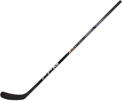 Zdjęcie Kompozytowy Kij Hokejowy Ccm Ribcor Trigger 9 Intermediate 29 Lewa Ręka W Dół Flex 55 - Łochów