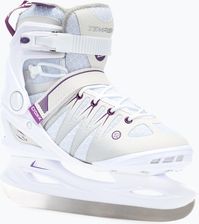Zdjęcie Łyżwy Hokejowe Damskie Tempish Crox.X Lady White - Serock