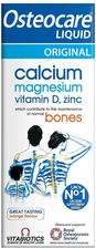 Zdjęcie Vitabiotics Osteocare Liquid Na Zdrowe Kości 200ml - Międzychód