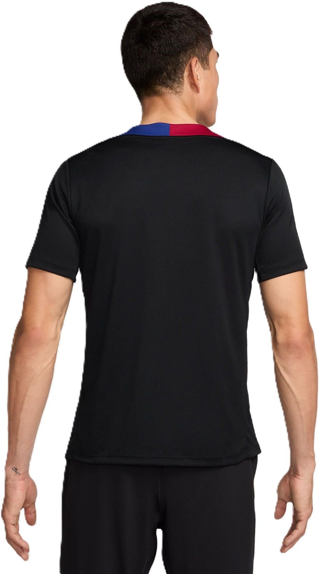 Koszulka Nike FC Barcelona Dri-Fit Strike FN9816-011