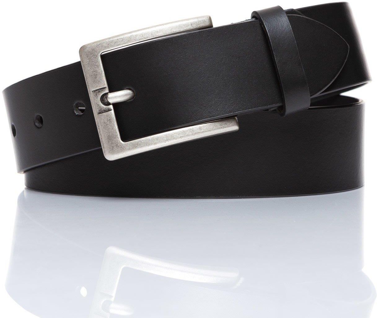 TOM TAILOR PASEK SKÓRZANY TM0184R01 791 40mm Gürtel Q.2647 Ceny i