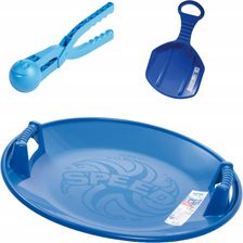 Zdjęcie Sanki Speed + Ślizg Jabłuszko Kid Kulkomat Ikul1 - Wąchock