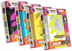 Zdjęcie Mini Puszka Kolekcjonera Premier League 2025 - Panini - Korsze