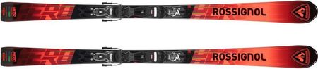 Rossignol Hero Jr Multi-Event Xpress 140 7 Gw 24/25