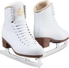 Zdjęcie Damskie łyżwy Jackson  Mystique 1490 White - Słupsk