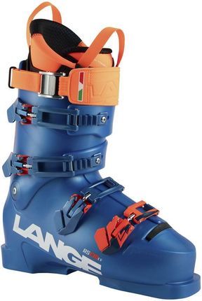 スキー LANGE RS 130 LV 25.5 Lange RS 130 LV 25.5 2026 - Alpine Options
