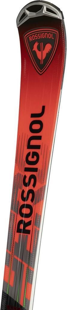 Narty Rossignol Hero Elite St Ti Konect 162 Nx 12 Gw B80 24