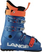 Zdjęcie Lange Rsj 60 Niebieski Pomarańczowa 24/25 - Szprotawa