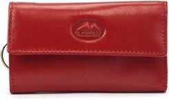 Zdjęcie męskie etui ze skóry naturalnej El Forrest 808-67 - Słupca