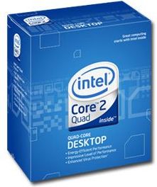 ③Optiplex780 Core2quad men8gb SSD240gb Procesor Intel Core 2 Quad Q8200 2,33GHz S-775 BOX