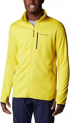 Sweter Polarowy Męski Columbia Park View Fleece Full Zip