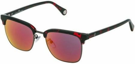 Okulary przeciwsłoneczne Unisex Carolina Herrera SHE10653GG3R Ø 53 mm