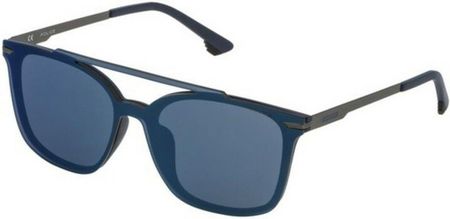 Okulary przeciwsłoneczne Unisex Police SPL528999NQB Ø 99 mm