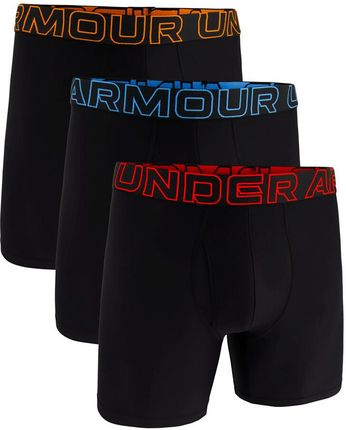 Bokserki męskie Under Armour Perf Tech 6in  M