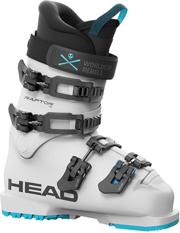 HEAD RAPTOR70 24.0-24.5㎝ Head Raptor 70 Biały 24/25 - Ceny i opinie - Ceneo.pl