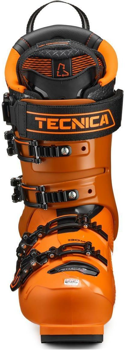 Tecnica Mach1 Mv 130 Td Gw Pomarańczowa Czarny 24/25 - Ceny