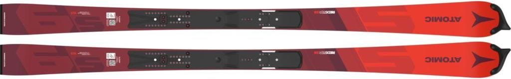 Narty Atomic Redster S9 Fis M 165 Icon Rs 16 24/25 - Ceny i opinie ...