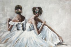 Zdjęcie Eurofirany Obraz 649 120x80 Cm Szary - Szczecinek