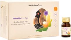 Zdjęcie Health Labs Care Glowme Pro-Age Pomarańcza 15x30ml - Nowe Warpno
