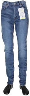 Jeansy Levi's -Skinny Taper 845580064 męskie rurki oryginalne Levis W33/L36