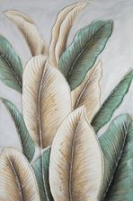 Zdjęcie Eurofirany Obraz 629 60x90 Cm Beżowy - Bobolice