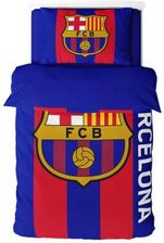 Zdjęcie Barcelona Pościel Na Jedno Łóżko Logo - Jeziorany