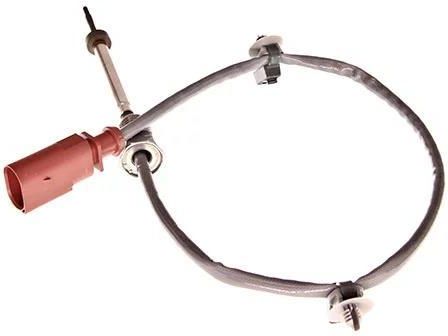 Vag Czujnik Temperatury Spalin 03L906088AR - zdjęcie 2