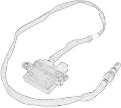 Katalizator Iveco Czujnik Nox Katalizator Nox 5802402192 - zdjęcie 1