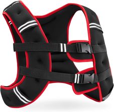 Zdjęcie 4Fizjo Kamizelka Treningowa Z Obciążeniem 5Kg - Otyń