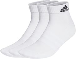 Zdjęcie Skarpety adidas Cushioned Sportswear Ankle Socks 3p | Zbieraj punkty za zakupu! Odkryj program Decathlon Active! - Glinojeck