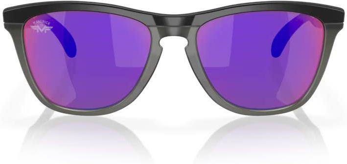 Oakley Okulary przeciwsłoneczne FROGSKINS RANGE Matte Black Oakley Okulary przeciwsłoneczne FROGSKINS RANGE Matte Black