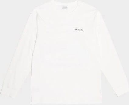 COLUMBIA T-SHIRT EXPLORERS CANYON™ LONG SLEEVE