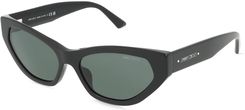 Zdjęcie OKULARY JIMMY CHOO JC 5022B 500087 55 ROZMIAR M - Białystok