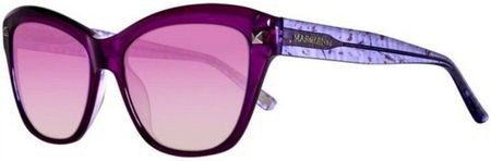 Okulary przeciwsłoneczne Damskie Guess GM0741-5683C ø 56 mm