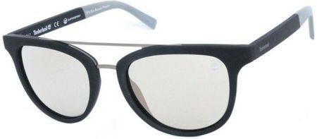 Okulary przeciwsłoneczne Damskie Timberland TB9130E Ø 52 mm