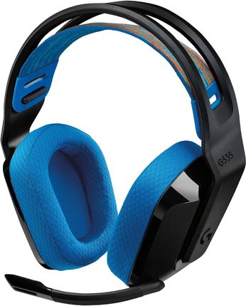 Logitech G535 Lightspeed Czarne (939002219)