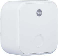 Zdjęcie Yale Mostek Connectx Wi-Fi Bridge 05402100WH - Barlinek