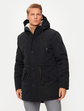 Parka INDICODE