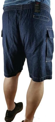 Męskie spodenki Levi's Cargo Shorts -548490002 Cool latem chłodzą Levis -XL