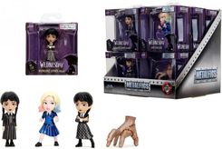 Zdjęcie Jada Toys Figurka Wednesday 1 Figurka 253250003 - Pakość