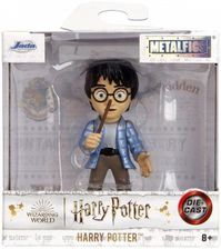 Zdjęcie Jada Toys Figurka Harry Potter 1 Figurka 253180008 - Głogów
