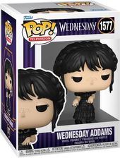 Funko Figurka Pop Wednesday Wednesday Addams