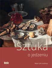 Zdjęcie Sztuka o jedzeniu Bosz - Siedliszcze