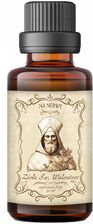Zioła Św. Walentego 50 ml Krople Ziołowe Na Nerwy Uspokojenie Sen Relaks