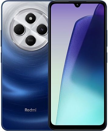 Xiaomi Redmi 14C 新品 128GB Redmi 14C 4G 6/128GB Niebieski - Cena, opinie na Ceneo.pl