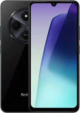 Redmi 14C 4G 6/128GB Czarny - Cena, opinie na Ceneo.pl