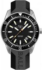 Ball DM3108A-PC-BK Engineer Master II Skindiver Automatic